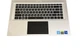 Ноутбук Gigabyte Aero 16 i7-12700H/RTX 3070 TI/16gb ddr5/1TB/16’0 4K UHD Oled - Б/В - зображення 3