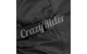 Мотодождевик куртка Oxford Rainseal Over Jacket Black S - изображение 5