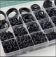 Резиновые прокладки 1020шт., прочная прокладка, уплотнительные шайбы - изображение 6