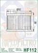 Масляный фильтр HIFLO HF112 - изображение 2