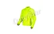 Мотодождевик куртка SECA Multidry LADY Fluo Yellow L - изображение 1