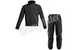 Мотодождевик костюм Acerbis Logo Black L - изображение 1