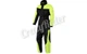 Мотодождевик комбинезон SECA Monsun EVO Black Fluo XXXXL - изображение 1