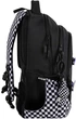 Рюкзак підлітковий Kite Education teens Driving Mood 44x30x21 см 19.5 л Чорний (K26-727L) - зображення 4