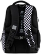 Рюкзак підлітковий Kite Education teens Driving Mood 44x30x21 см 19.5 л Чорний (K26-727L) - зображення 6
