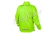 Мотодождевик куртка SECA Typhoon Yellow XL - изображение 2