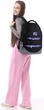 Рюкзак підлітковий Kite Education teens Driving Mood 44x30x21 см 19.5 л Чорний (K26-727L) - зображення 18