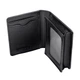 Пошуковий трекер HOCO E91F Tiger smart anti-lost card holder IOS Black - изображение 4