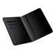 Пошуковий трекер HOCO E91G Tiger smart anti-lost passport cover IOS Black - изображение 4