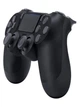 Джойстик плейстейшен DualShock 4 PS4 Wireless Controller геймпад Black - изображение 2