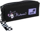 Пенал школьный Kite Kuromi 7x19x4 см Черный (HK26-642-2) - изображение 5