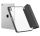 Чохол Primolux Transparent для планшета Apple iPad 11" (A16) 2025 (A3354 / A3355 / A3356) - Black/Clear - зображення 2