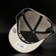 Бежевая кепка 47 Brand MLB Pittsburgh Pirates Branson B-BRSRS20CTP-KH - изображение 6
