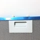 Фільтр алюмінієвий (жировий) для витяжки ELEYUS UNIA 1200 LED 52, UNIA 800 LED 52, розмір 166 x 440 мм - зображення 7