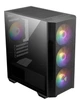 Корпус MSI MAG Forge M100R без БР ATX 25256 - изображение 7