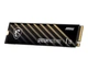 Накопичувач SSD 1TB MSI Spatium M470 Pro M.2 2280 PCIe 4.0 x4 NVMe 3D NAND TLC (S78-440L0J0-P83) ( M.2 2280 ) - изображение 7