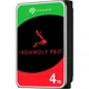 Накопичувач HDD SATA 4.0TB Seagate IronWolf Pro 7200rpm 256MB (ST4000NT001) ( 3.5" ) 21413 - изображение 8
