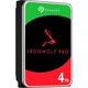 Накопичувач HDD SATA 4.0TB Seagate IronWolf Pro 7200rpm 256MB (ST4000NT001) ( 3.5" ) 21413 - изображение 9