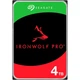 Накопичувач HDD SATA 4.0TB Seagate IronWolf Pro 7200rpm 256MB (ST4000NT001) ( 3.5" ) 21413 - изображение 11