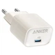 Мережевий зарядний пристрій Anker PowerPort 511 Nano IV White, 30 W USB Type-C (A2337G21) ( Білий ) 32712 - изображение 7