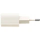 Мережевий зарядний пристрій Anker PowerPort 511 Nano IV White, 30 W USB Type-C (A2337G21) ( Білий ) 32712 - изображение 11