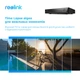 Відеореєстратор Reolink RLN16-410 без HDD 26037 - изображение 12