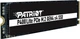 Накопичувач SSD 250 GB Patriot P400 Lite M.2 2280 PCIe 4.0 x4 NVMe TLC (P400LP250GM28H) M.2 2280 30250 - изображение 8