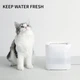Смарт-поїлка Petkit EverSweet Solo Se Pet Water Fountain White (P4103S) ( ABS (без BPA), силікон ) 27045 - зображення 8