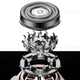 Электробритва Metz The Sword Shaver with Sword with nose hair cutter (MZDF032) Бронзовий 21587 - изображение 9