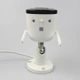 IP-камера Imou Bullet 2E 3MP (IPC-K3DP-3H0WF) 2.8мм white 30978 - изображение 11