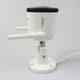 IP-камера Imou Bullet 2E 3MP (IPC-K3DP-3H0WF) 2.8мм white 30978 - изображение 12