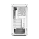 Корпус Zalman P10 White (P10WHITE) без БП white 32051 - изображение 14