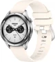 Ремешок BeCover для Xiaomi Watch S4 47mm (22mm) Beige (BC_715148) - изображение 1