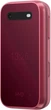 Мобільний телефон HMD 2660 Flip Red ( Червоний ) 33773 - зображення 14