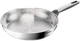 Сковорода из нержавеющей стали Tefal Emotion+ 28 см (E3350645) - изображение 1