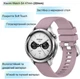Ремешок BeCover для Xiaomi Watch S4 47mm (22mm) Purple (BC_715153) - изображение 4