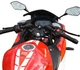 Електроскутер FST TV8 3000 Вт 72В 60 А·год Red & White (302471) - зображення 4