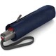 Парасолька Knirps T.200 Medium Duomatic Navy Black HeatShield Kn95-3201-12012 - зображення 3