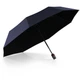 Парасолька Knirps T.200 Medium Duomatic Navy Black HeatShield Kn95-3201-12012 - зображення 4