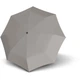 Парасолька Knirps A.200 Medium Duomatic Sandstone Black HeatShield Kn95-7201-22502 - зображення 2
