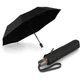 Парасолька Knirps T.200 Medium Duomatic Black HeatShield Kn95-3201-10002 - зображення 1