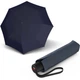 Парасолька Knirps A.050 Medium Manual Navy UV Protection Kn95-7051-12011 - зображення 1