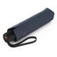 Парасолька Knirps A.050 Medium Manual Navy UV Protection Kn95-7051-12011 - зображення 3