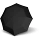Парасолька Knirps Chrome Matt Manual Black Kn95-8041-1000 - зображення 2