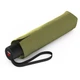 Парасолька Knirps A.050 Medium Manual Solids Olive Kn95-7051-8879 - зображення 3