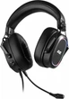 Наушники 2E GAMING HG320 V2, 7.1, USB-A, RGB, 2 м Черные (2E-HG320V2BK-7.1) - изображение 2