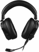 Наушники 2E GAMING HG320 V2, 7.1, USB-A, RGB, 2 м Черные (2E-HG320V2BK-7.1) - изображение 3