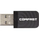 Бездротовий адаптер Comfast CF-812AC ( USB ) 32520 - изображение 4