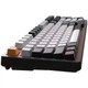 Клавіатура GamePro MK170B Red з Hot-Swap RGB Black ( Чорний ) 35473 - изображение 10