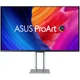 Монітор Asus 31.5" ProArt PA32UCDM (90LM03HE-B01K70) OLED Silver/Black 240Hz ( Чорний ) 20045 - изображение 2